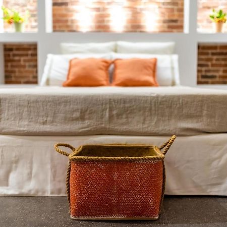 B&B Villa Maria Pia Монополи Экстерьер фото