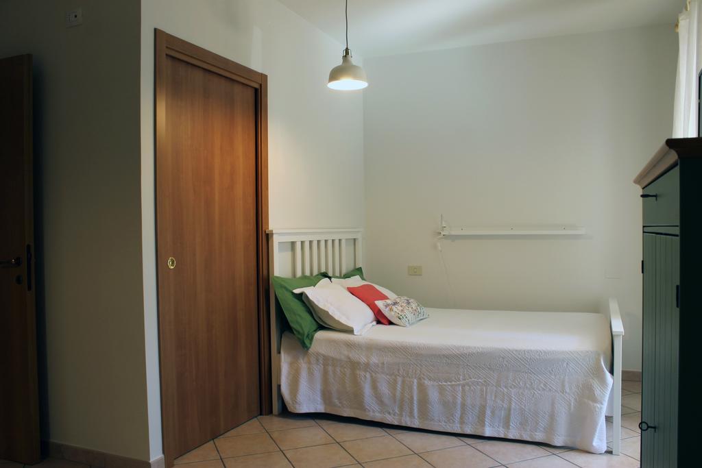 B&B Villa Maria Pia Монополи Номер фото