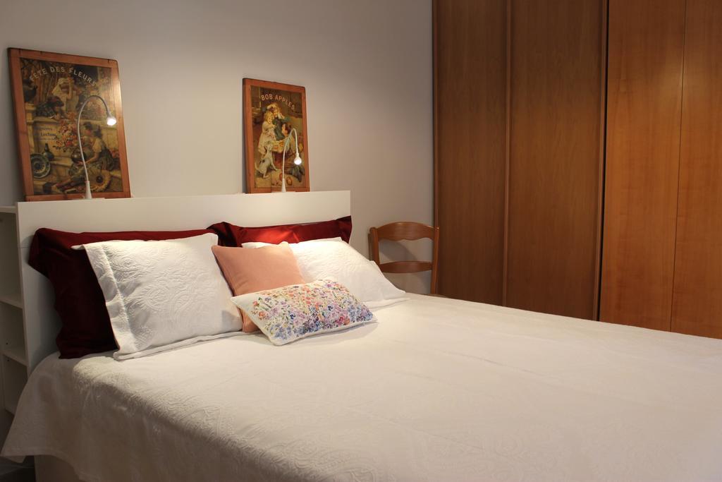 B&B Villa Maria Pia Монополи Номер фото