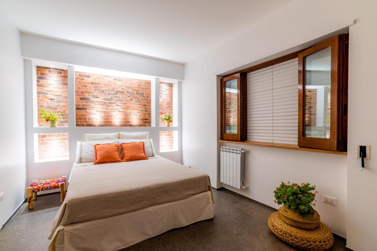 B&B Villa Maria Pia Монополи Экстерьер фото